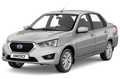 Прокат авто в кирове Datsun on-Do