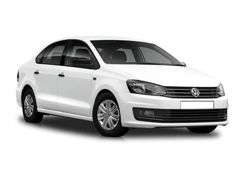 Прокат авто в кирове Volkswagen Polo